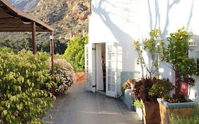 Kogman & Keisie Guest Farm